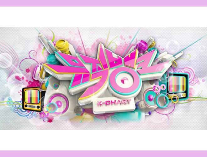 Performances από Music Bank στις 05.04.19.